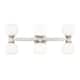 Option Brushed Nickel