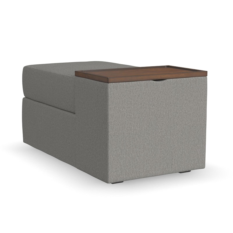 Flex Storage Smart Hub for Flex Sectional - 21" x 19" x 37"