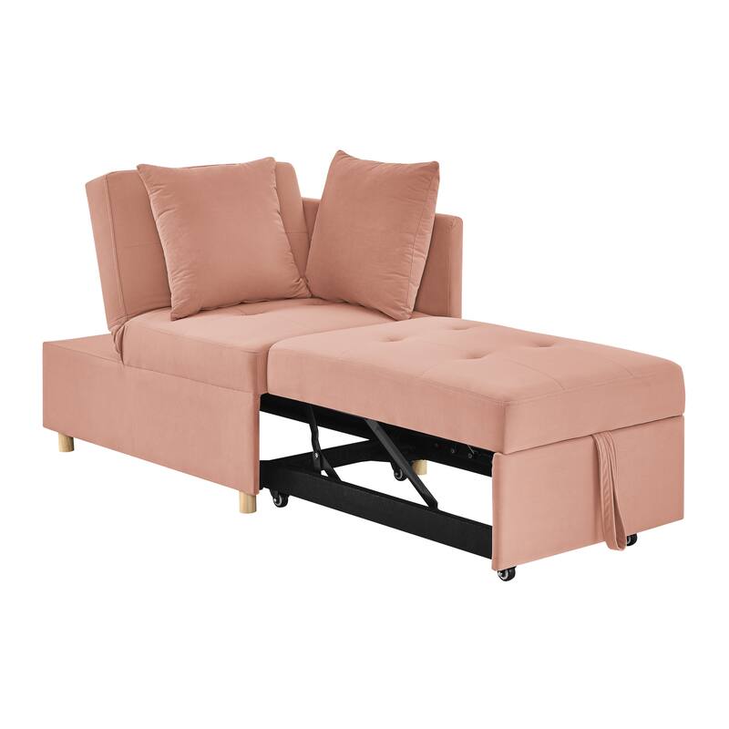 Versatile Sofa Bed - Ideal for Living Rooms and Guest Bedrooms