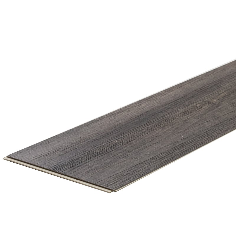 Muir 7x48 Matte Wood Look Plank Vinyl Tile - Floor & Wall - Large Format