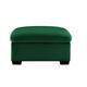 Option Dark Green