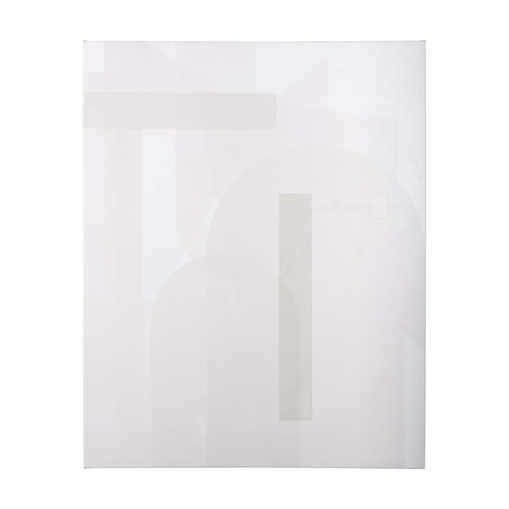 The Path I (40 x 50) Canvas Art Print