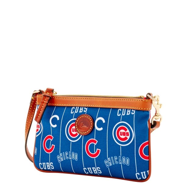 Cubs wristlet clearance