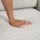 preview thumbnail 30 of 39, Furniture of America Selric Modern 31-inch Upholstered Push Back Recliner