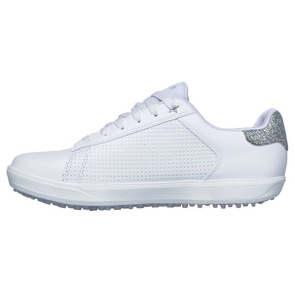 skechers waterproof golf shoes womens