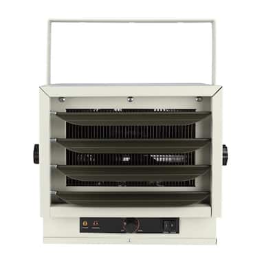Perfect Aire 540 sq ft Electric Utility Garage Heater 17060 BTU - N/A