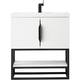 Option Glossy White