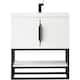 Option Glossy White