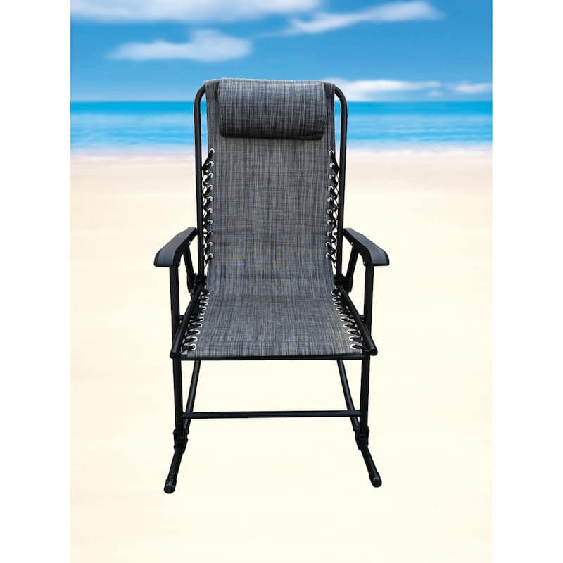 Zero Gravity Rocking Chair