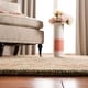 preview thumbnail 5 of 19, SAFAVIEH Handmade Heritage Traditional Kerman Wool Rug