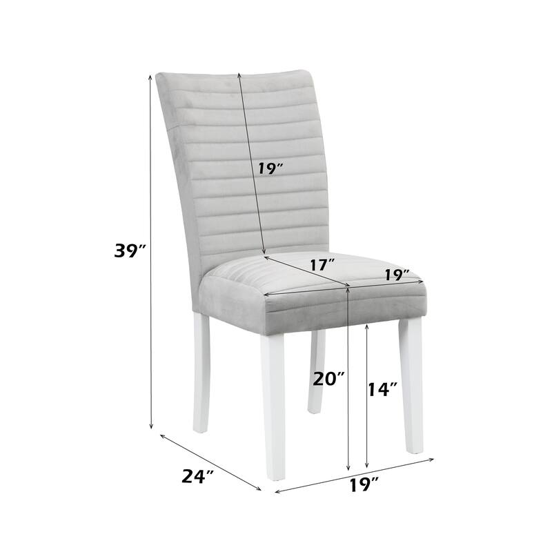 Side Chair (Set of 2)