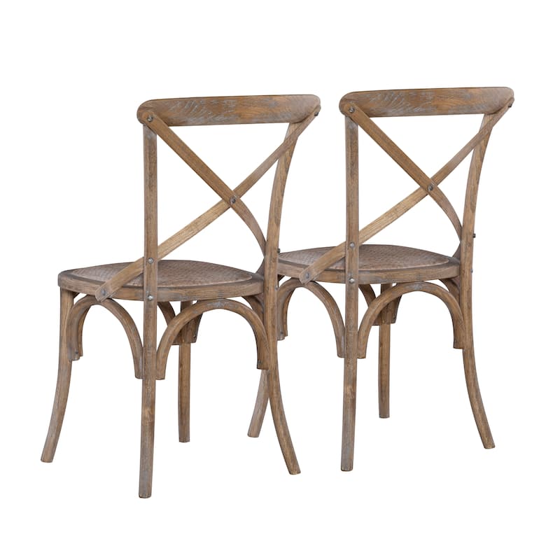 Bentwood Chairs (Set of 2)