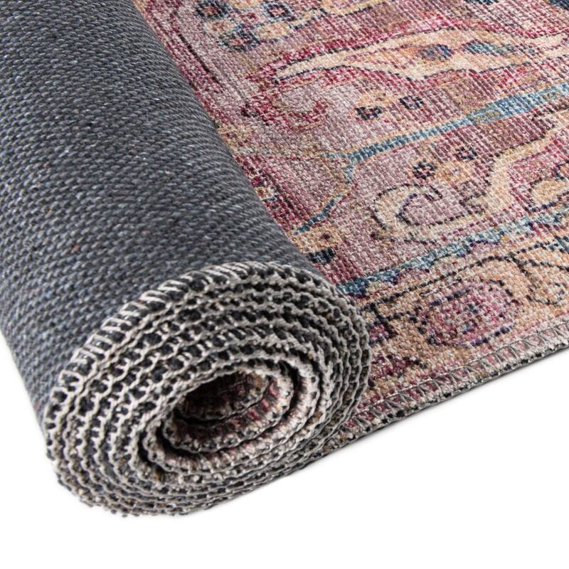 Transitional Pria Collection Area Rug