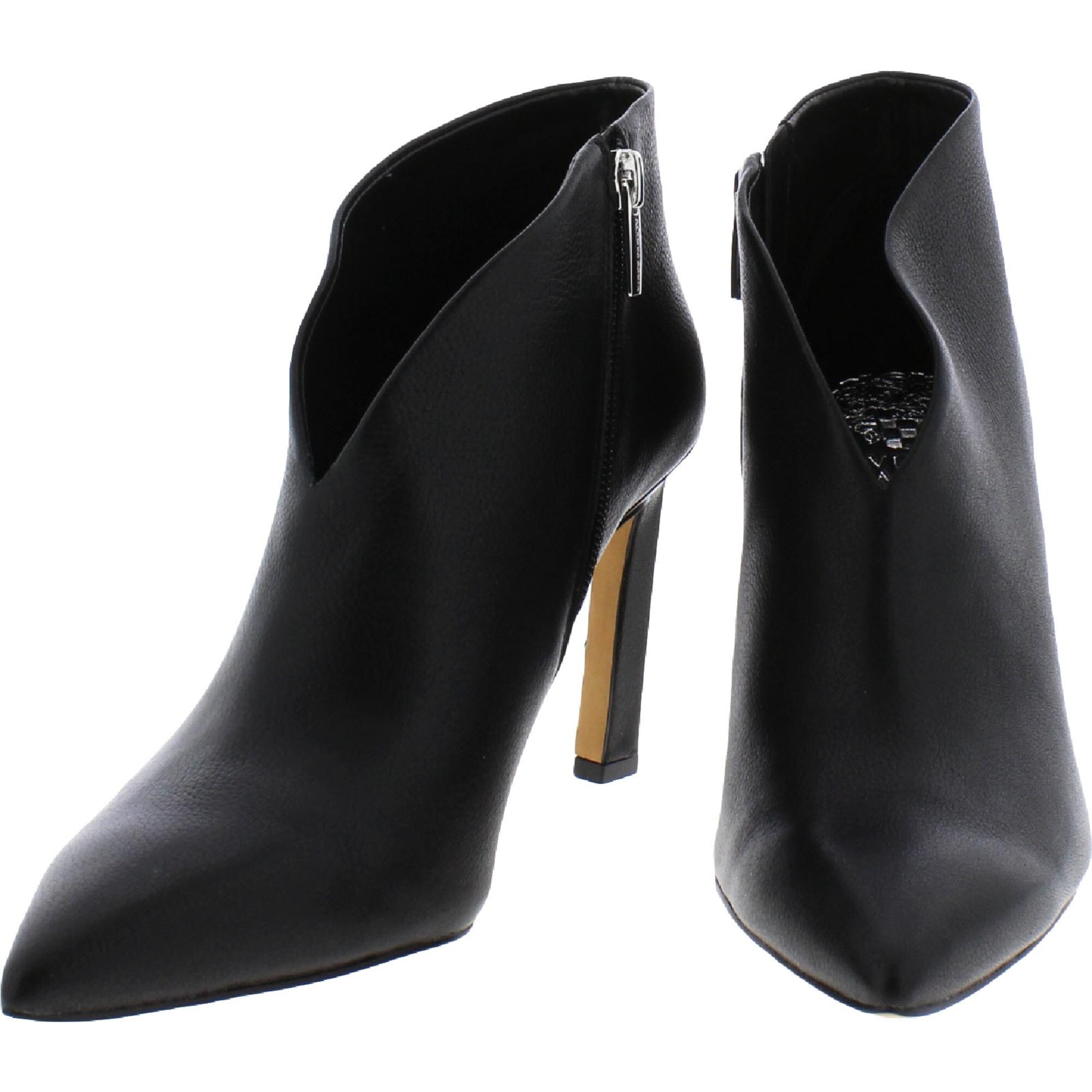 Vince camuto sestrind bootie green clearance