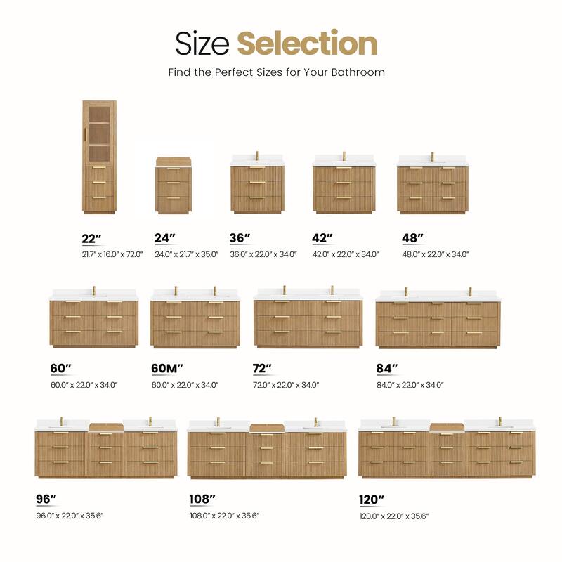 Santarem Solid Wood Partitioned Storage Cabinet