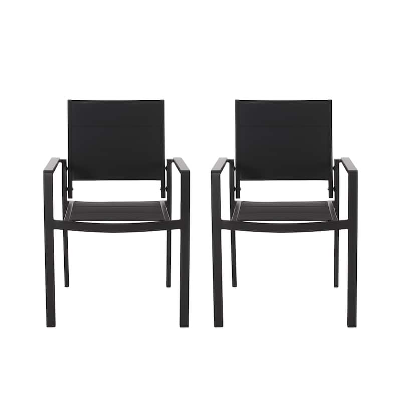 Outdoor Dining Chair