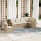 Option Beige Large Without table