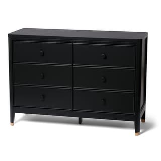 Little Seeds Aster 6-Drawer Dresser