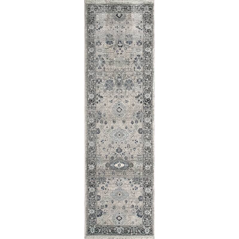 Dynamic Rugs Juno Transitional Area Rug