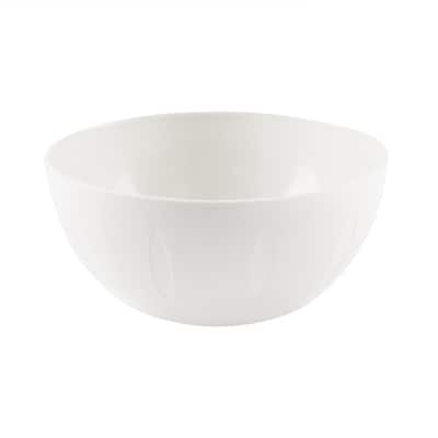 Serving Bowl for Fruits, Cereal , 8-10-Inch Single Bowl