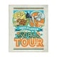 preview thumbnail 11 of 60, Nickelodeon Spongebob Squarepants Silk Touch Throw Blanket 50" x 60" - Underwater World Tour