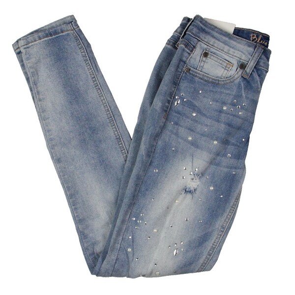 blue desire denim