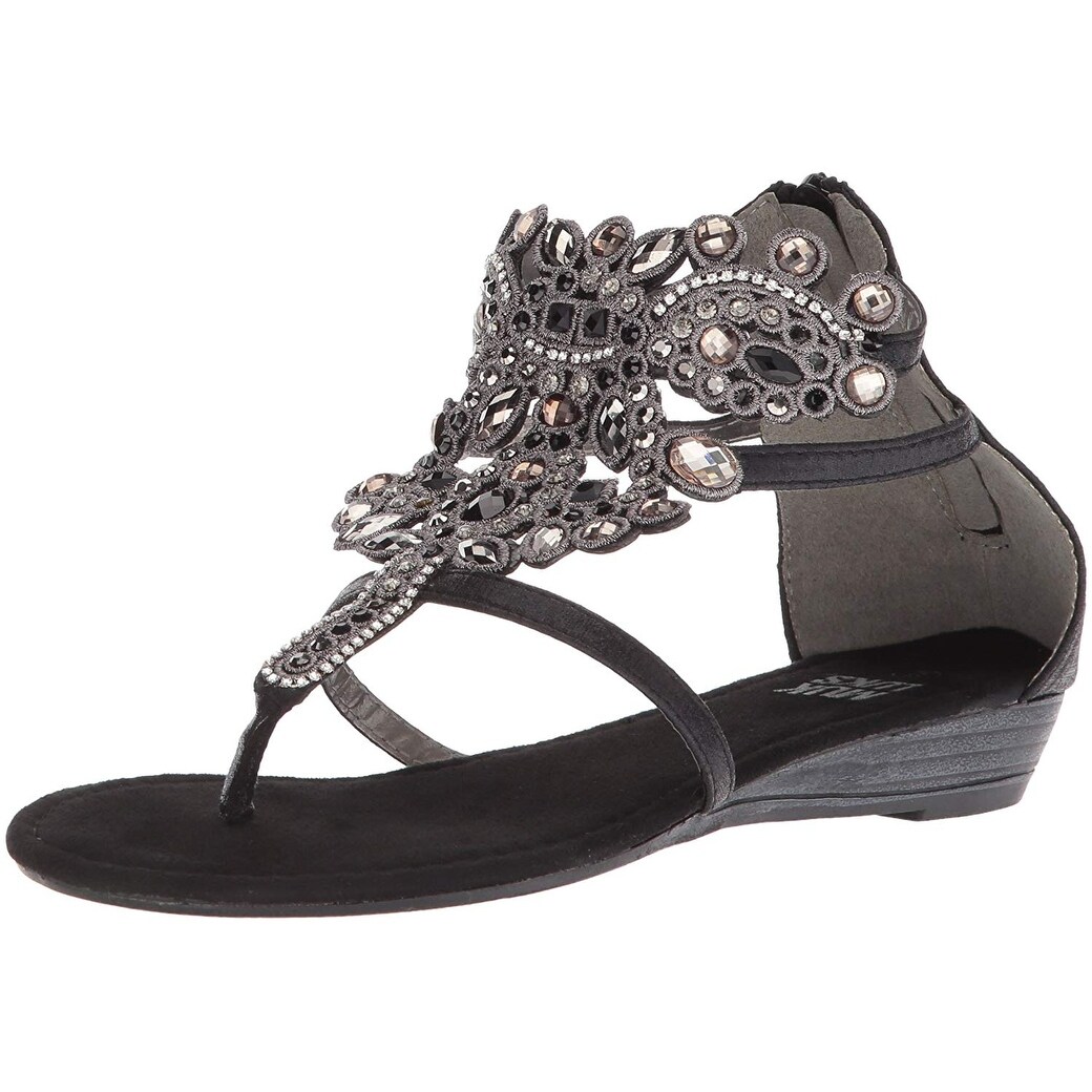 muk luks athena women's sandals