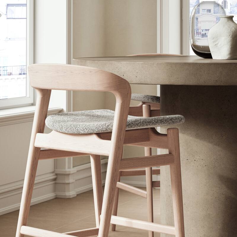 Urbia Circa Concrete Table - Dining, Counter and Bar Height