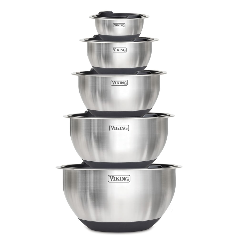 https://ak1.ostkcdn.com/images/products/is/images/direct/2ebfcfff7006621f718e3259f81ed41c29b1daa3/Viking-10pc-Stainless-Steel-Mixing-Bowl-Set.jpg