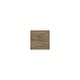 preview thumbnail 7 of 6, Realyn White/Brown Traditional Chair Side End Table