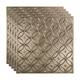 Option Brushed Nickel
