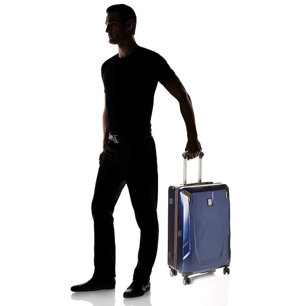 travelpro crew 11 25 inch