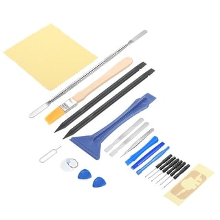 Mobile Phone Screen Repair Fluid - Glass Repair Kit for ... - Amazon - Mobile Phone Repair Kit