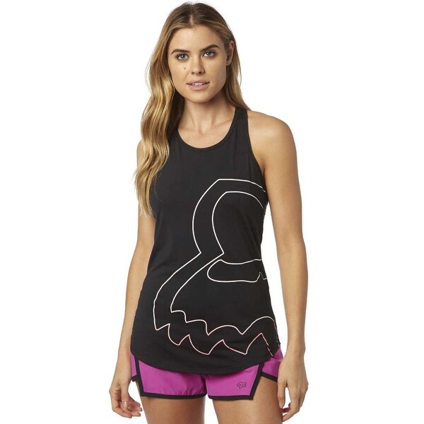 Fox Racing 2017 Women's Eyecon Tback Tank - 18563