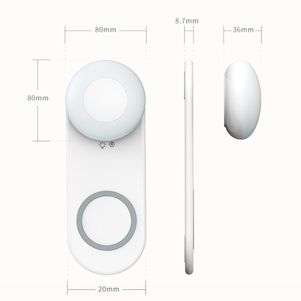 Custom 3d Pet Photo Crystal Ball With Led Light Base, Personalized Night Light 3d Photo Ball Light Up Lamp, Wedding Couple's Parents Pet Photos Souvenir Gifts Tabletop Decoration(Warm Yellow,8cm