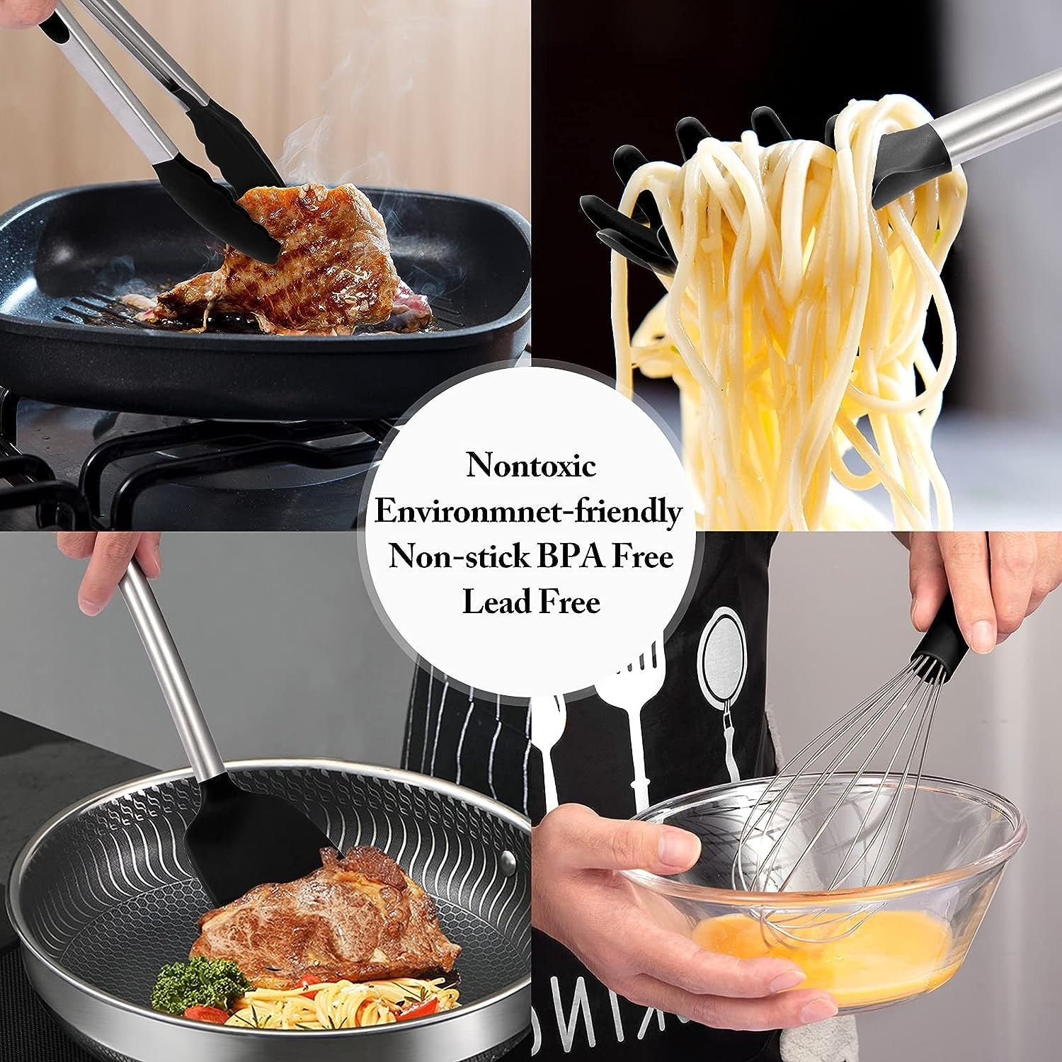 https://ak1.ostkcdn.com/images/products/is/images/direct/2ec0cafd06400bf1ef0611a9de428e2b730b6e5f/Kitchen-Utensils-Set-with-Holder%2C-Silicone-Cooking-Utensils-Gadget.jpg