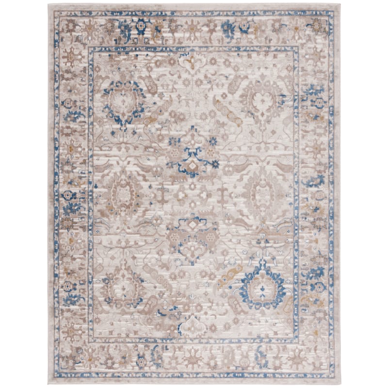 SAFAVIEH Prestige Rozella Contemporary Rug