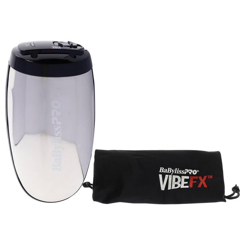 Vibe FX Cordless Massager - FXSSM1 1Pc by BaBylissPRO for Unisex