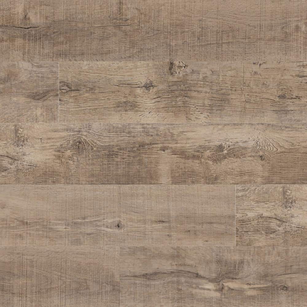 Option Reclaimed Pecan