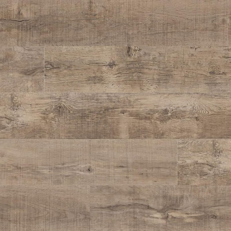 Ackland AKVRC7X48-5012-CA Parkland 7" x 48" Embossed Vinyl Flooring - Reclaimed Pecan