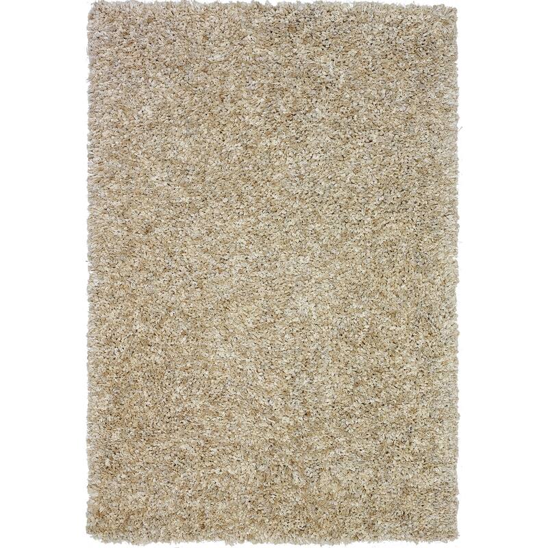 Addison Alpha Lavish Variegated Shag Area Rug