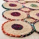 preview thumbnail 12 of 19, SAFAVIEH Handmade Cape Cod Arline Coastal Jute Rug