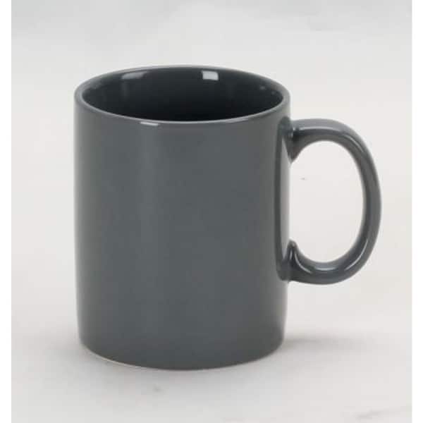 '.fauntie oz ceramic coffee mug.' Steel Mill & Co. Ceramic Mug, Wizard of Oz,Green main image 1