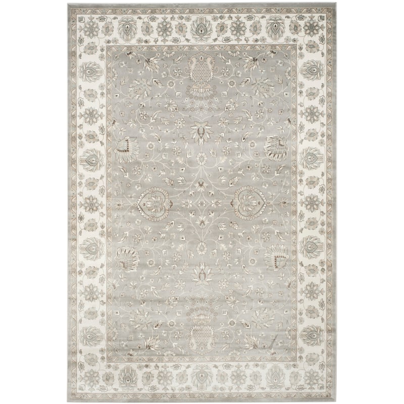 SAFAVIEH Persian Garden Maybell Vintage Boho Oriental Viscose Rug