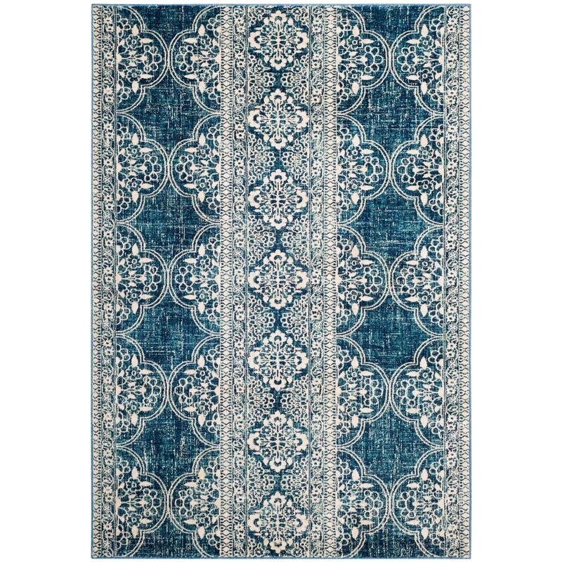 SAFAVIEH Evoke Bastienne Distressed Vintage Boho Rug