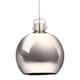 Option Polished Nickel / Polished Nickel