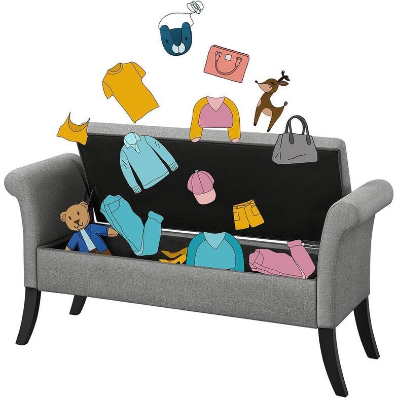 Entryway Bench