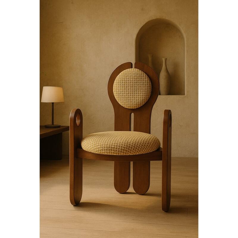 Halo Chair