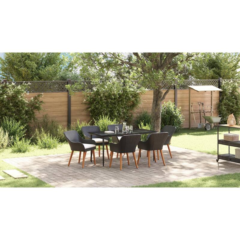 Modern Dining Table for Home Use