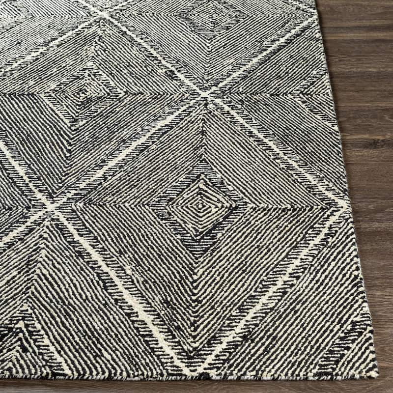 Livabliss Maroc Bohemian & Eclectic Area Rug